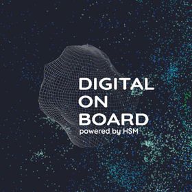 Digital on Board