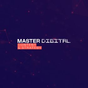 Master Digital Content Strategy