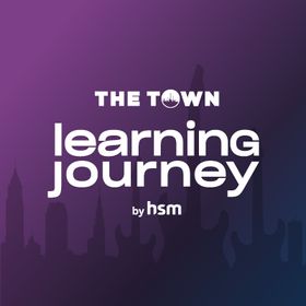 The Town Learning Journey