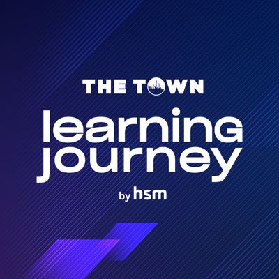 The Town Learning Journey