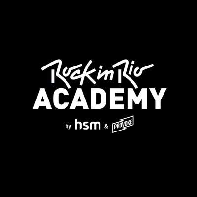 Rock In Rio Academy