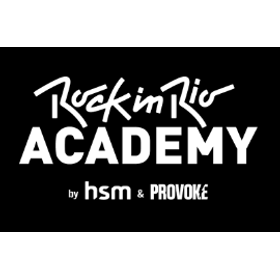 Rock In Rio Academy  - 2026 - STANDARD - 04/09/26