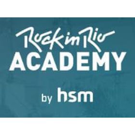 Rock In Rio Academy  - 2026 - VIP - 06/09/26