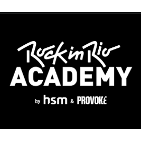 Rock In Rio Academy  - 2026 - VIP - 06/09/26